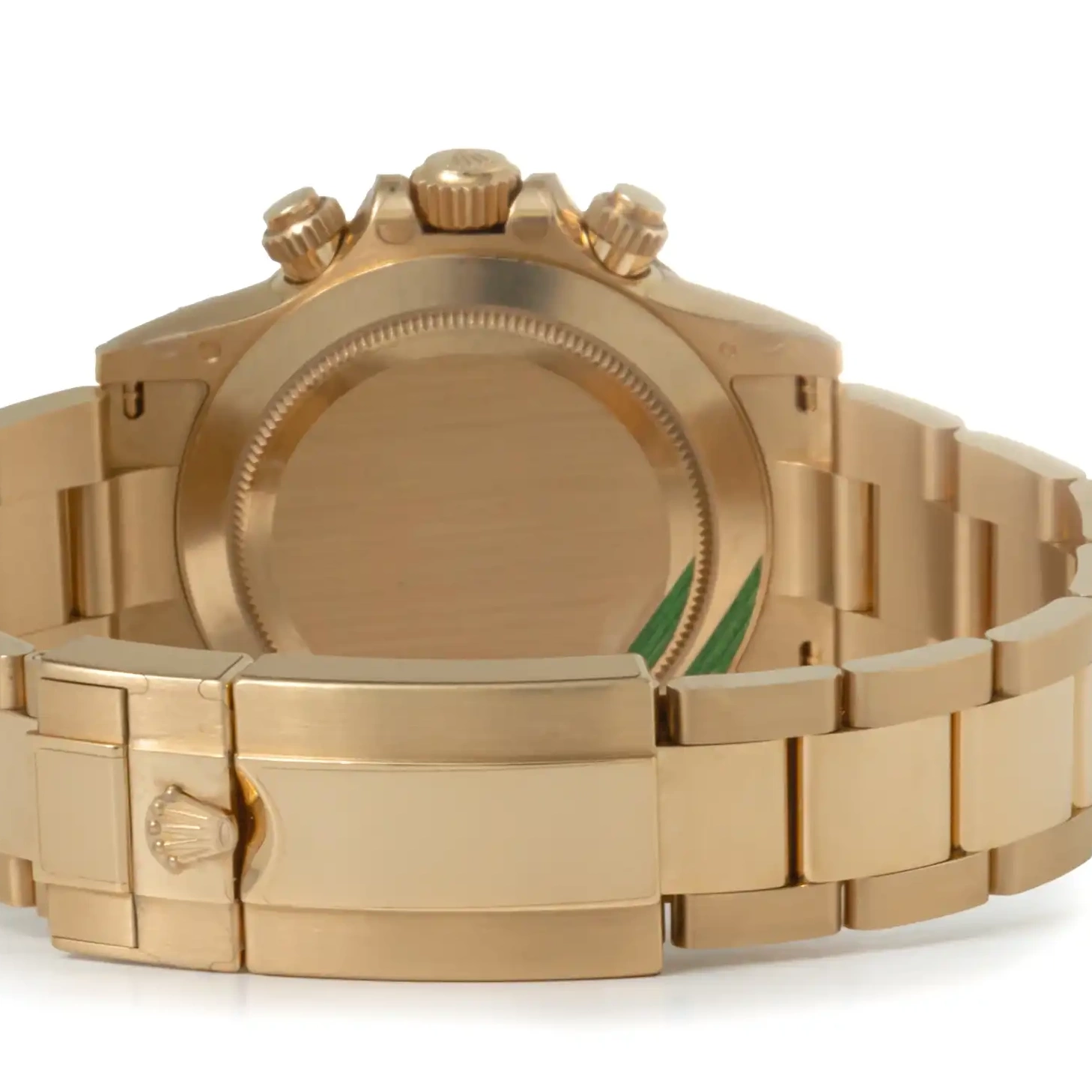 PrestigiousJewelrys Daytona 116508 Rolex Yes 0707
